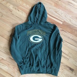 Packers sweatshirt